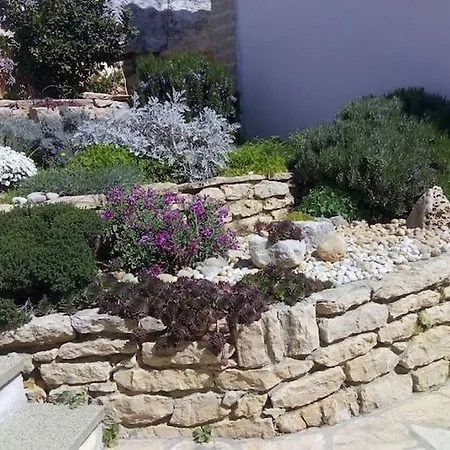 Family Friendly House With A Swimming Pool Velika Glava, Krka - 26976 Ferienhaus