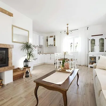 Family Friendly House With A Swimming Pool Velika Glava, Krka - 26976
