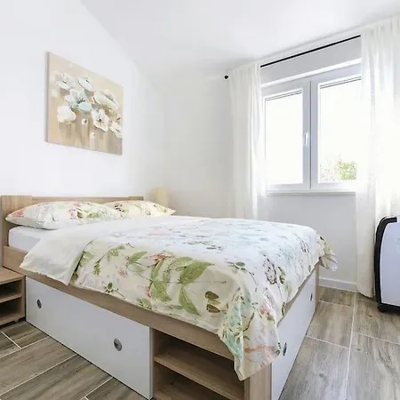 Family Friendly House With A Swimming Pool Velika Glava, Krka - 26976 *