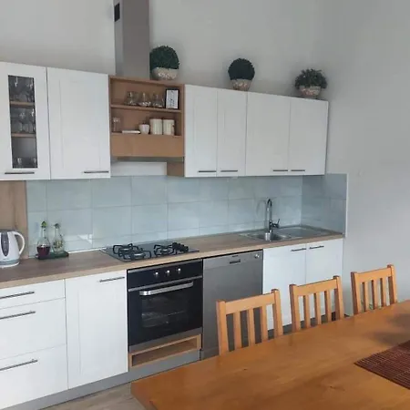 Family Friendly House With A Swimming Pool Velika Glava, Krka - 26976 Ferienhaus