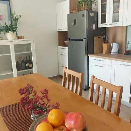 Family Friendly House With A Swimming Pool Velika Glava, Krka - 26976 Ferienhaus