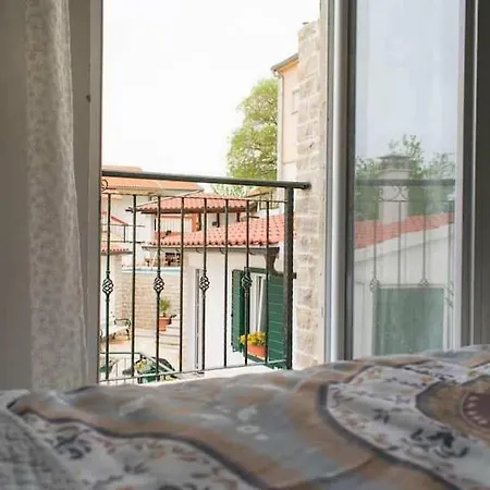 Family Friendly House With A Swimming Pool Velika Glava, Krka - 26976 *