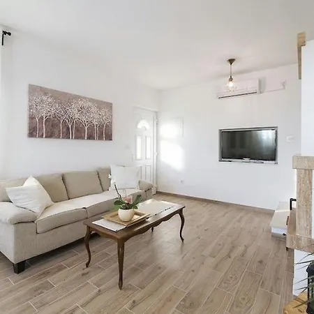Family Friendly House With A Swimming Pool Velika Glava, Krka - 26976 *